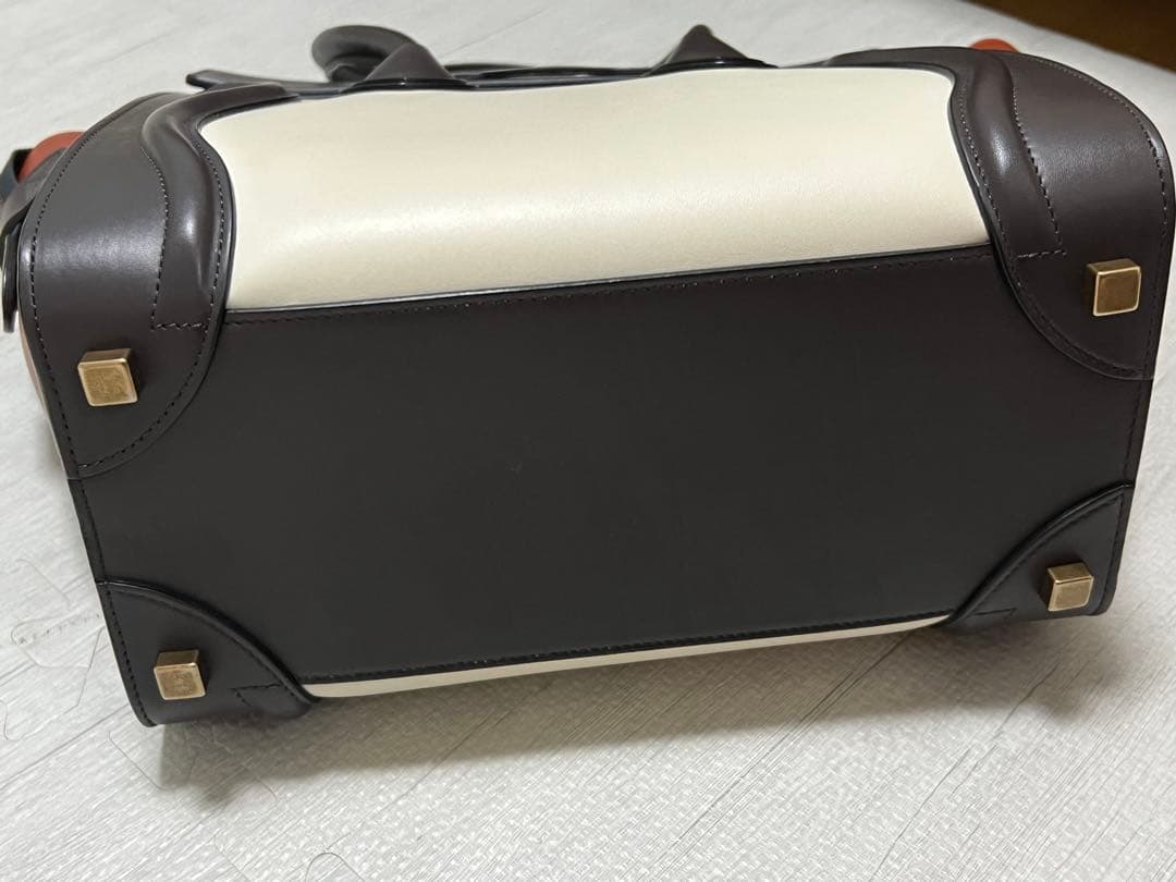 CÉLINE ラゲージ マイクロ