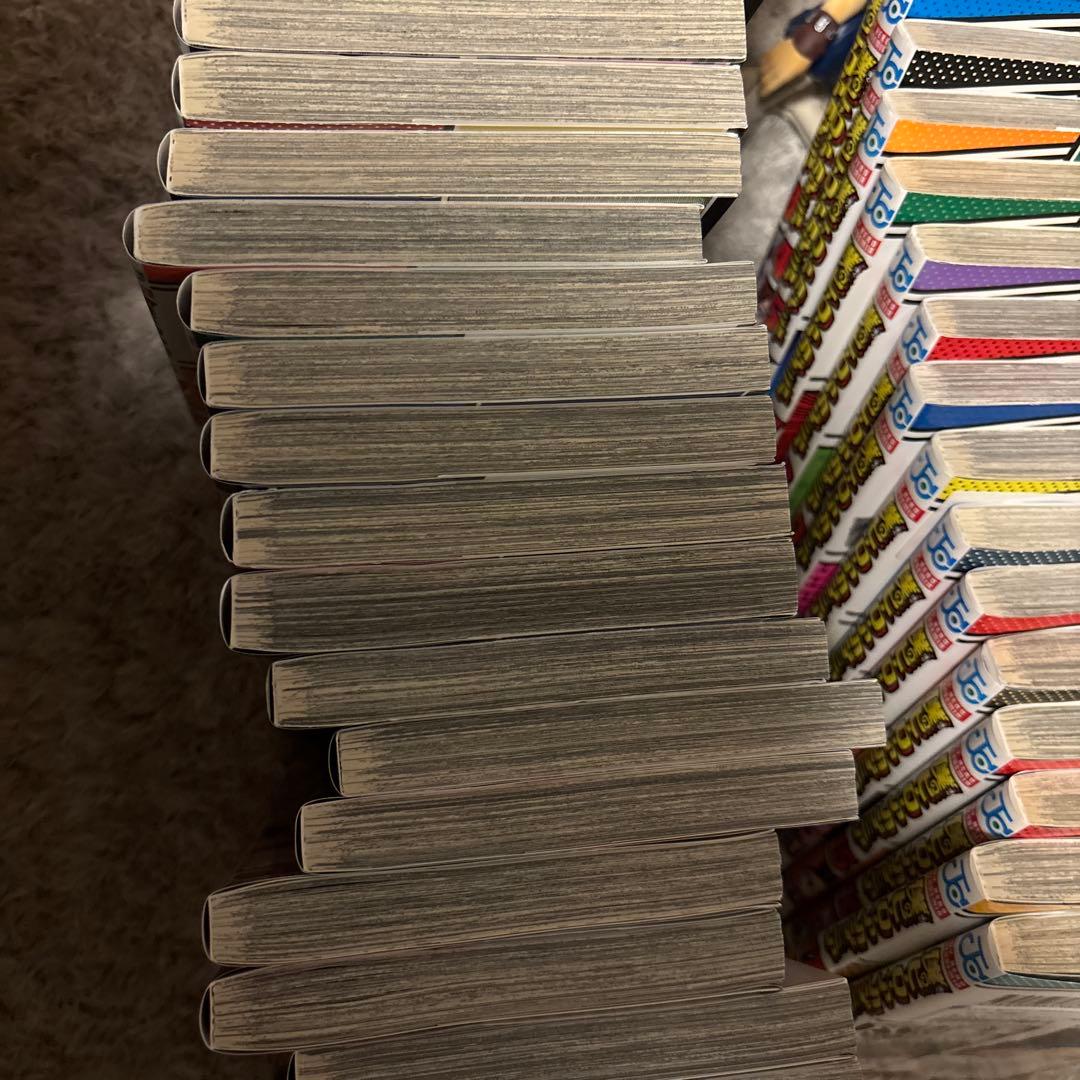 僕のヒーローアカデミア 全巻セット 特典付き