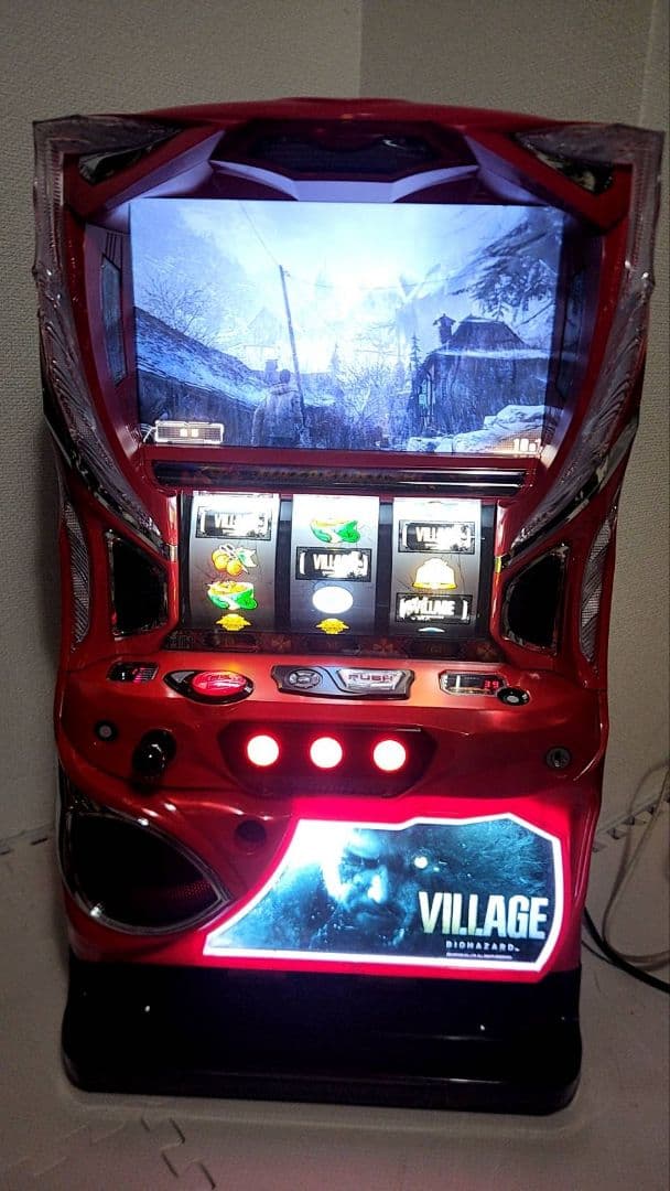 ニッポン人様専用スマスロ実機 カイジ狂宴