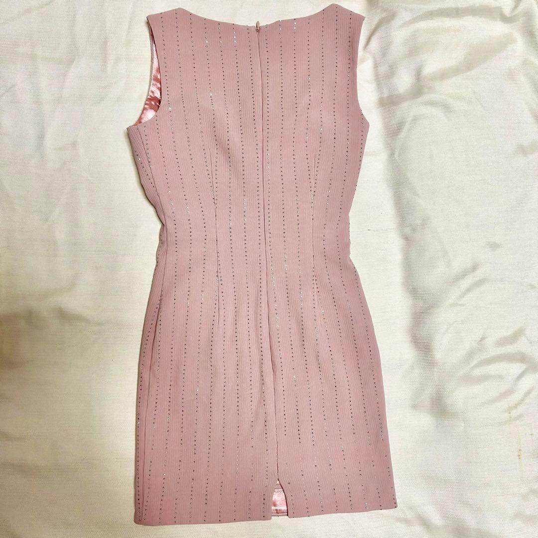 sugar robe de fleurs ドレス　glossy 銀座