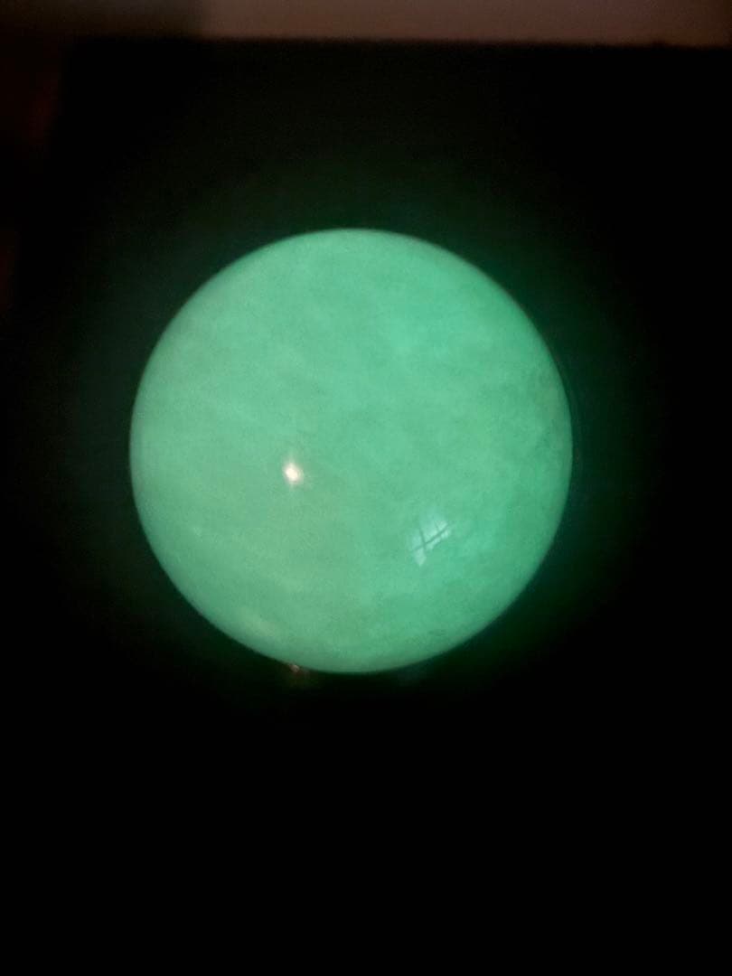 中国美術品・骨董品 天然石夜明珠・極美品絶品・風水置物・ 擺件・古賞