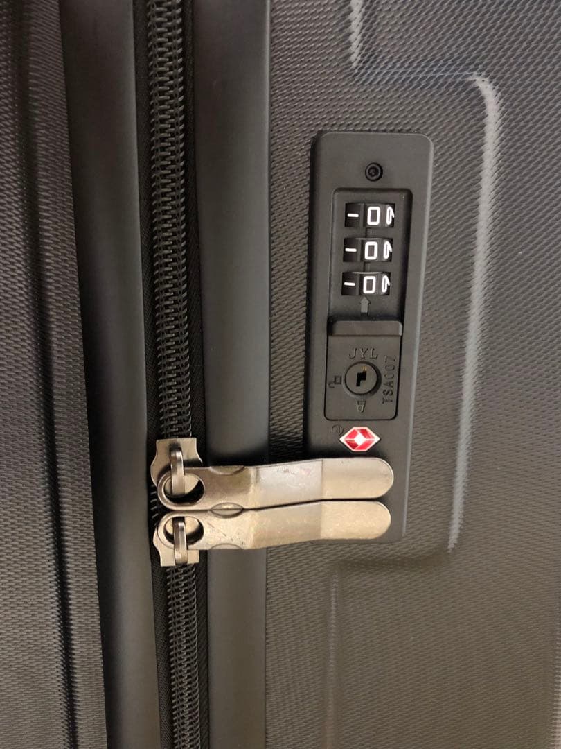 阪神タイガース 非売品スーツケース ダイヤモンドプラス｜2024年度会員