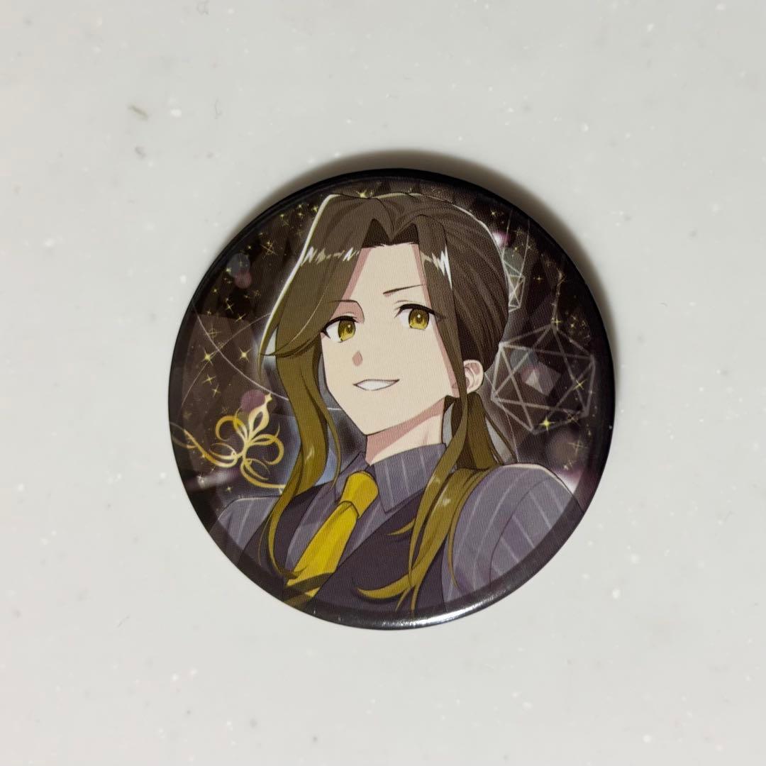いれいす 悠佑 ランダム缶バッジ 第9弾 らくら - メルカリ