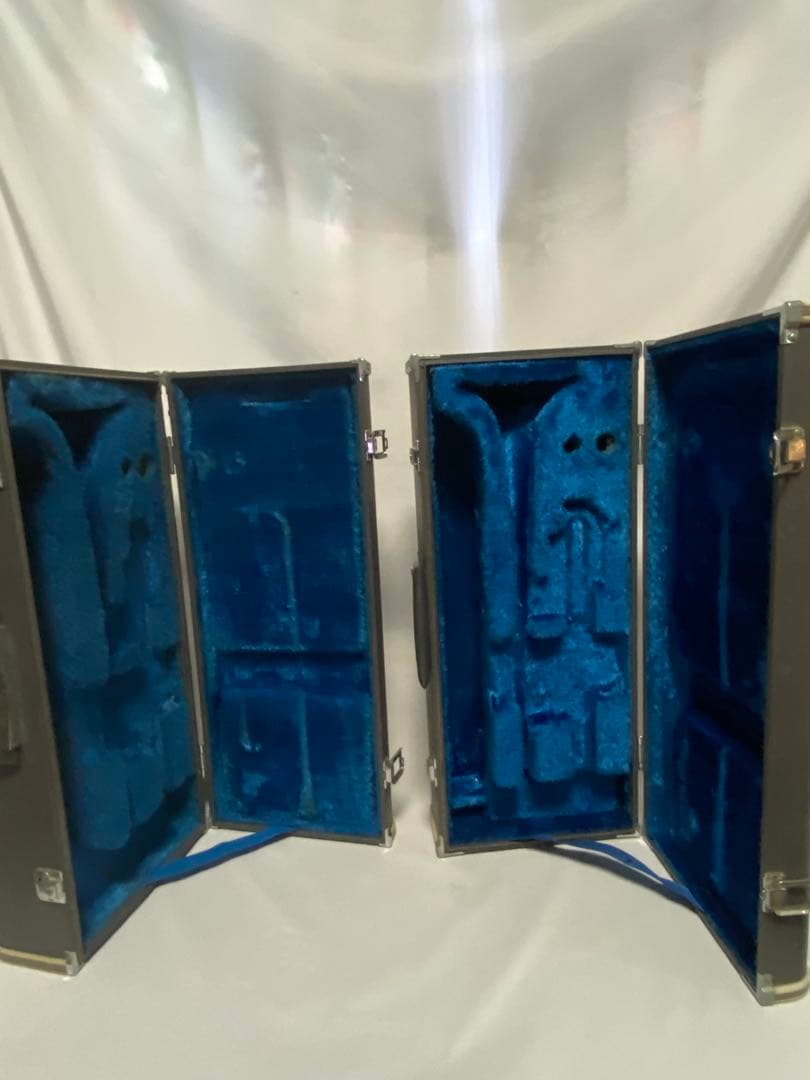 2296❣️ YAMAHA 純正　トランペットケース　2セット