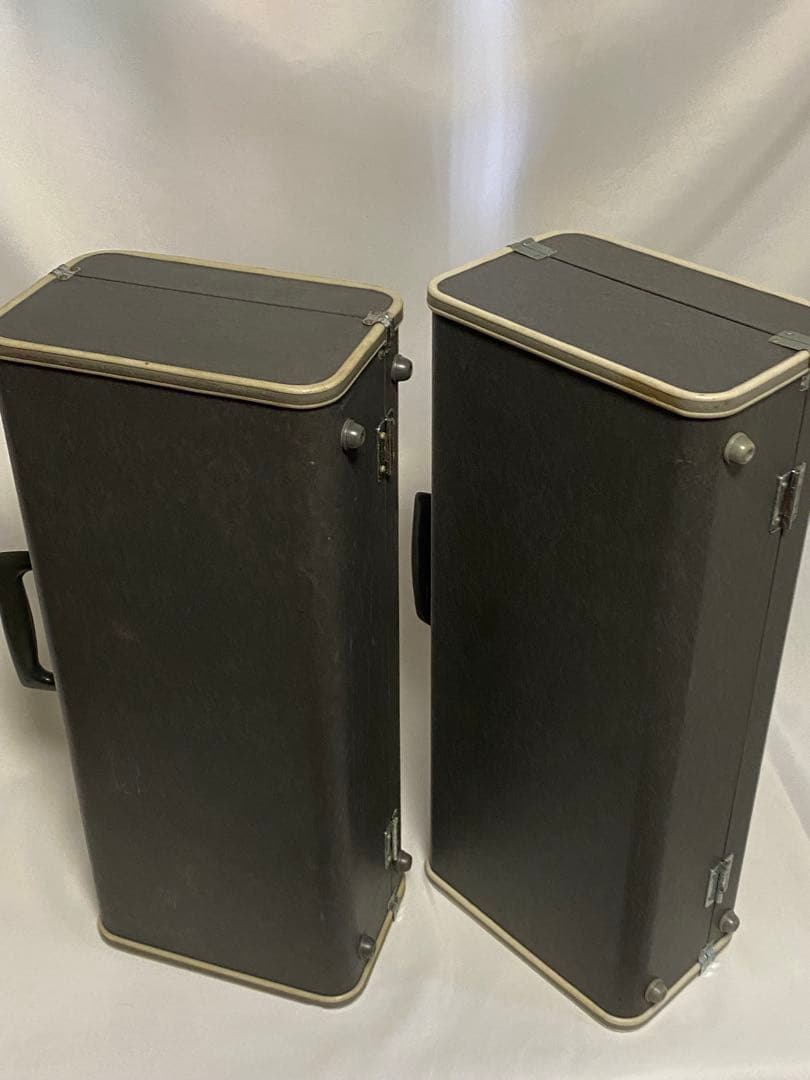 2296❣️ YAMAHA 純正　トランペットケース　2セット