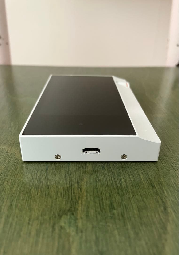 IRIVER Astell&Kern AK70 64G 限定 ミラージュホワイト