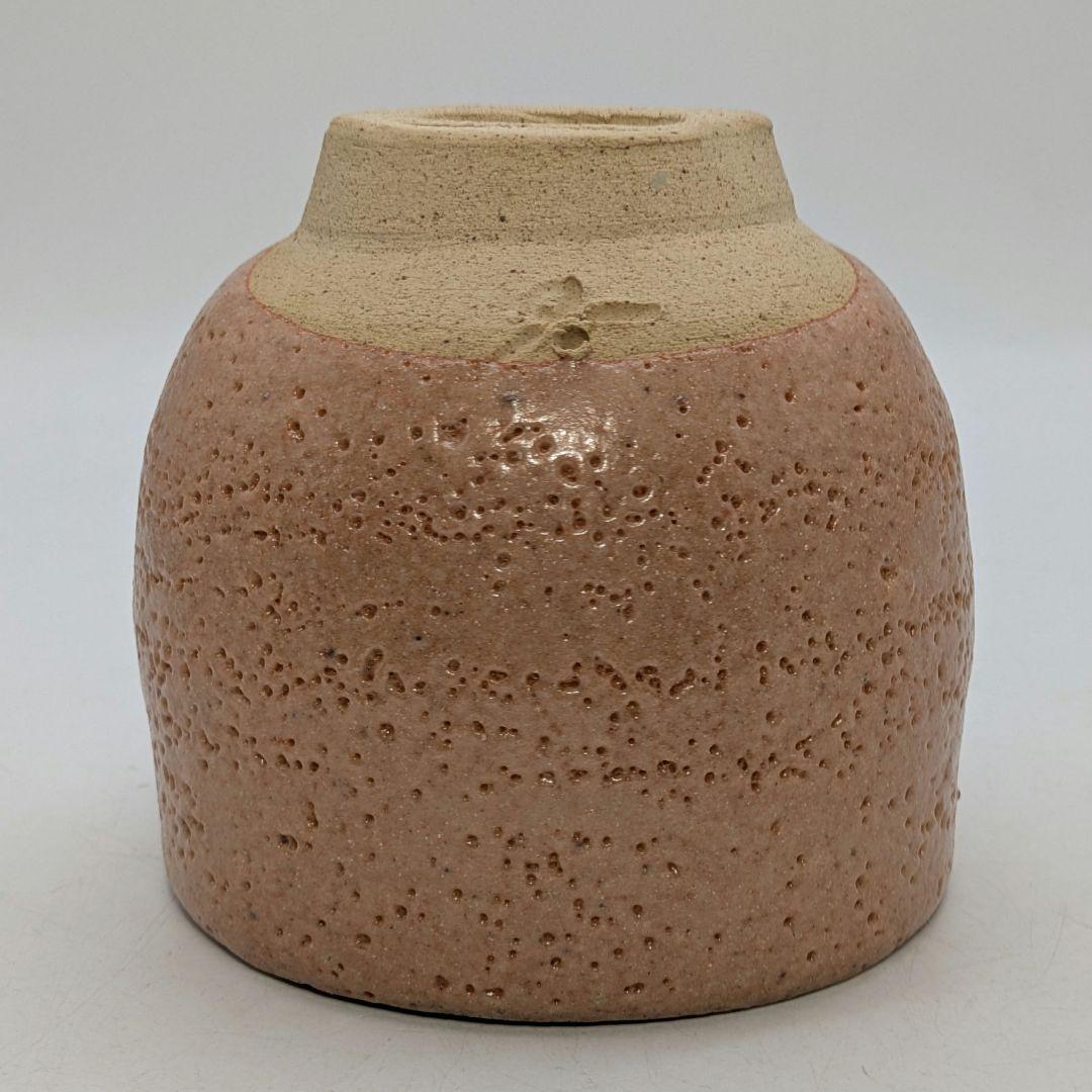 人間国宝 藤原啓 備前志野茶盌 用心箱 抹茶碗 抹茶茶碗 茶道具 茶器