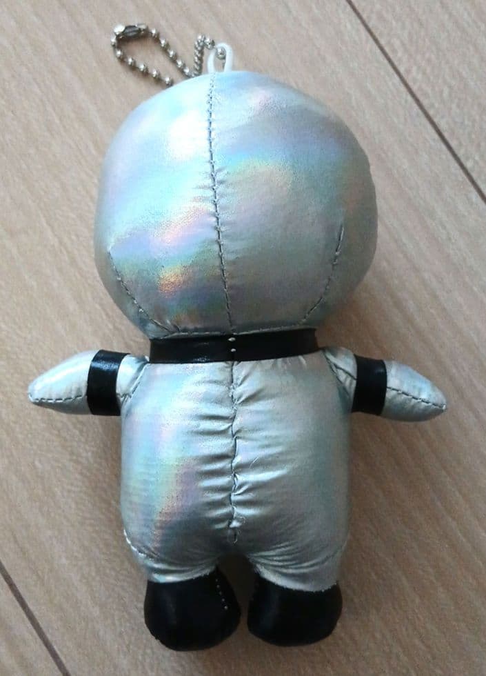 COUNTDOWN JAPAN 2526 ぬいぐるみキーホルダー アストロノーツ - メルカリ