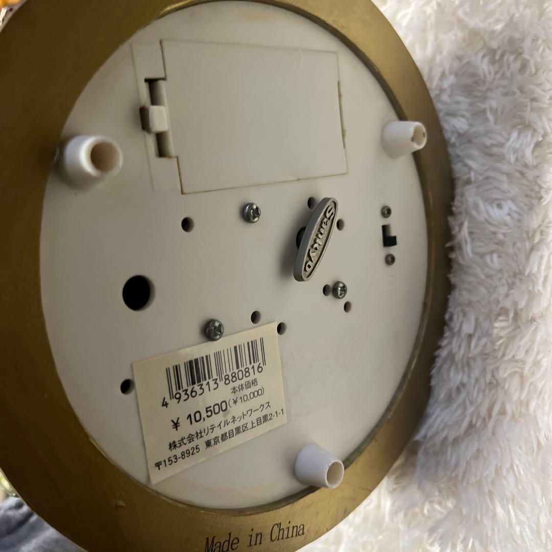 ディズニースノードーム アラジン ジャスミン