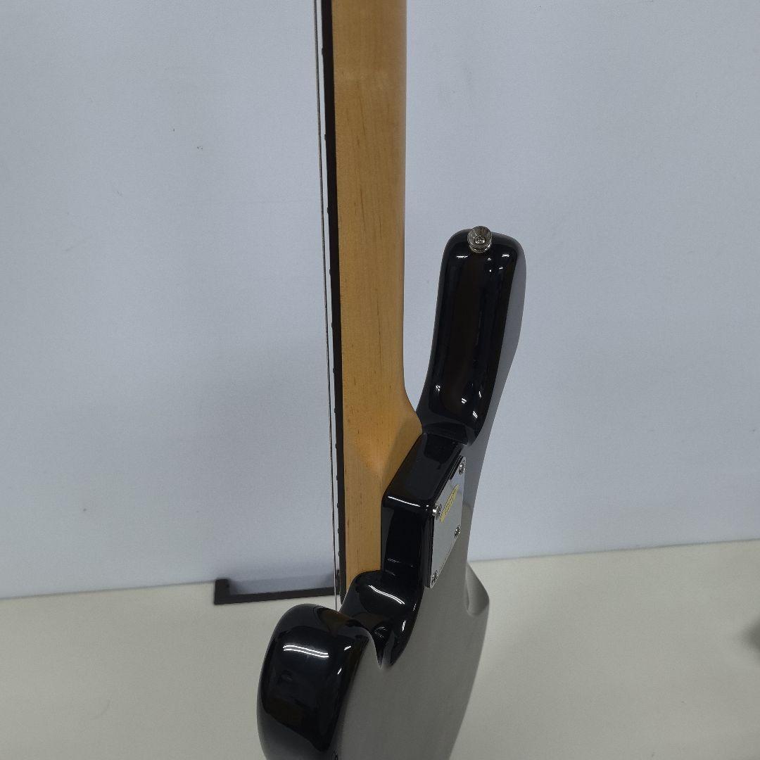 Busker's エレキベース 簡易動作確認済