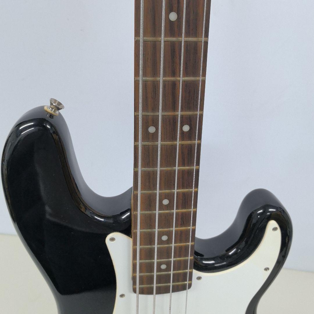 Busker's エレキベース 簡易動作確認済