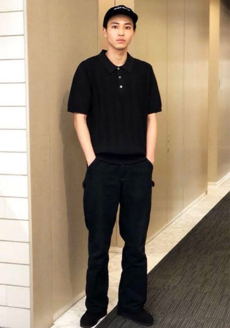 Supreme Corduroy Compact Logo 6Panelキャップ Supreme Cordura Denim