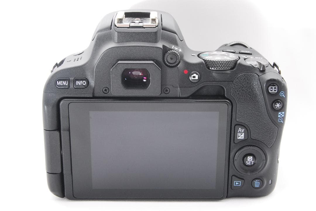 ❤スマホ転送！Bluetooth❤ Canon kiss x9 一眼レフ カメラ L108428266