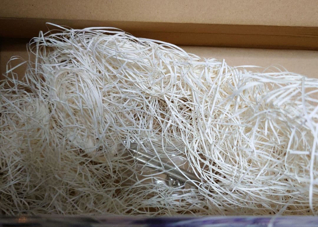 精霊幻想記 第1巻 第2巻 メロンブックス限定版特典 メモリアル アクリルパネル