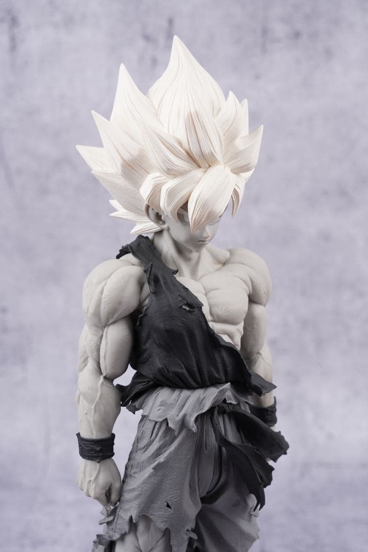 SMSP 孫悟空　03 C賞　フィギュア