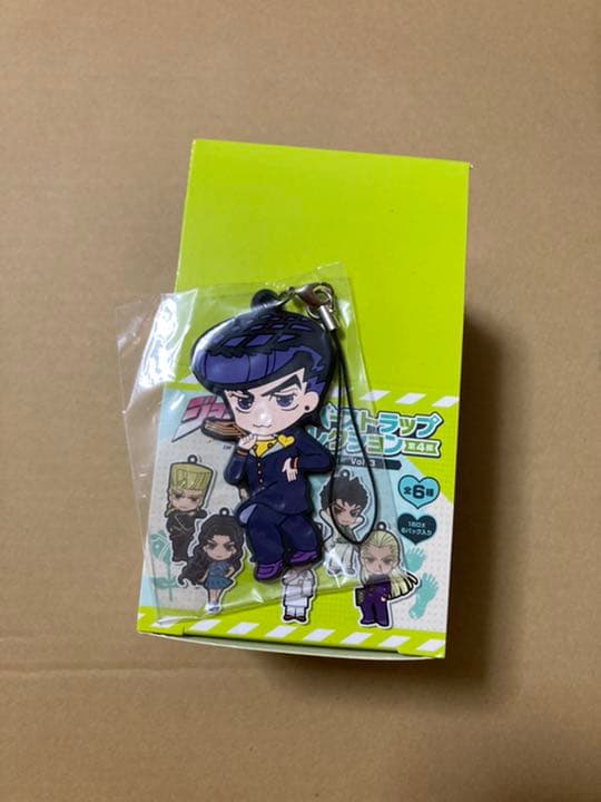 ジョジョの奇妙な冒険