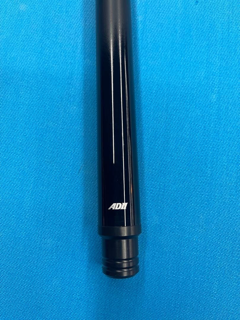 ジャンプキュー メッヅ AD2 エアードライブ2