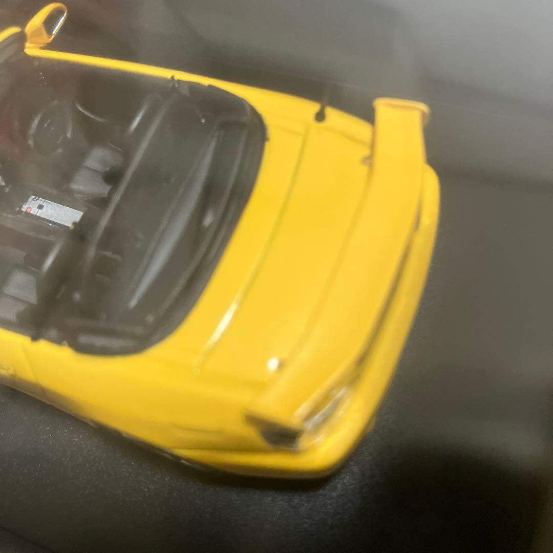 MARK43 S2000 MUGEN（AP2）