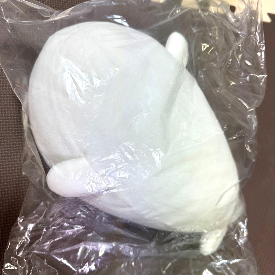 北海の魔獣あざらしさん　等身大こざらしさんR