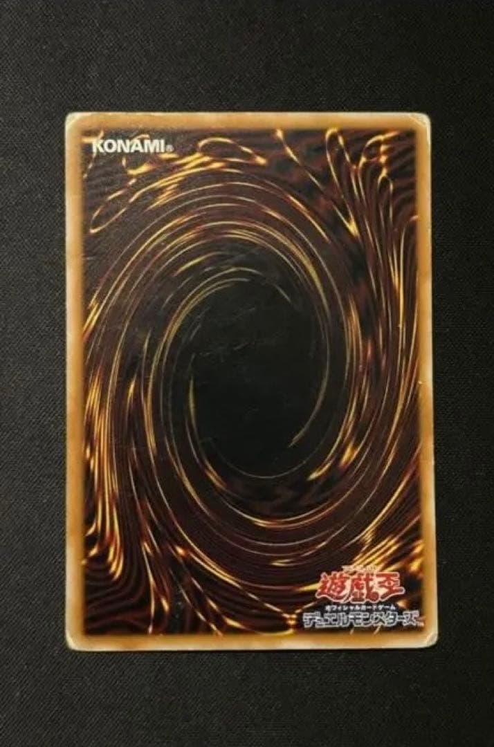 レリブル　青眼の白龍　2期レリーフ　歴戦個体