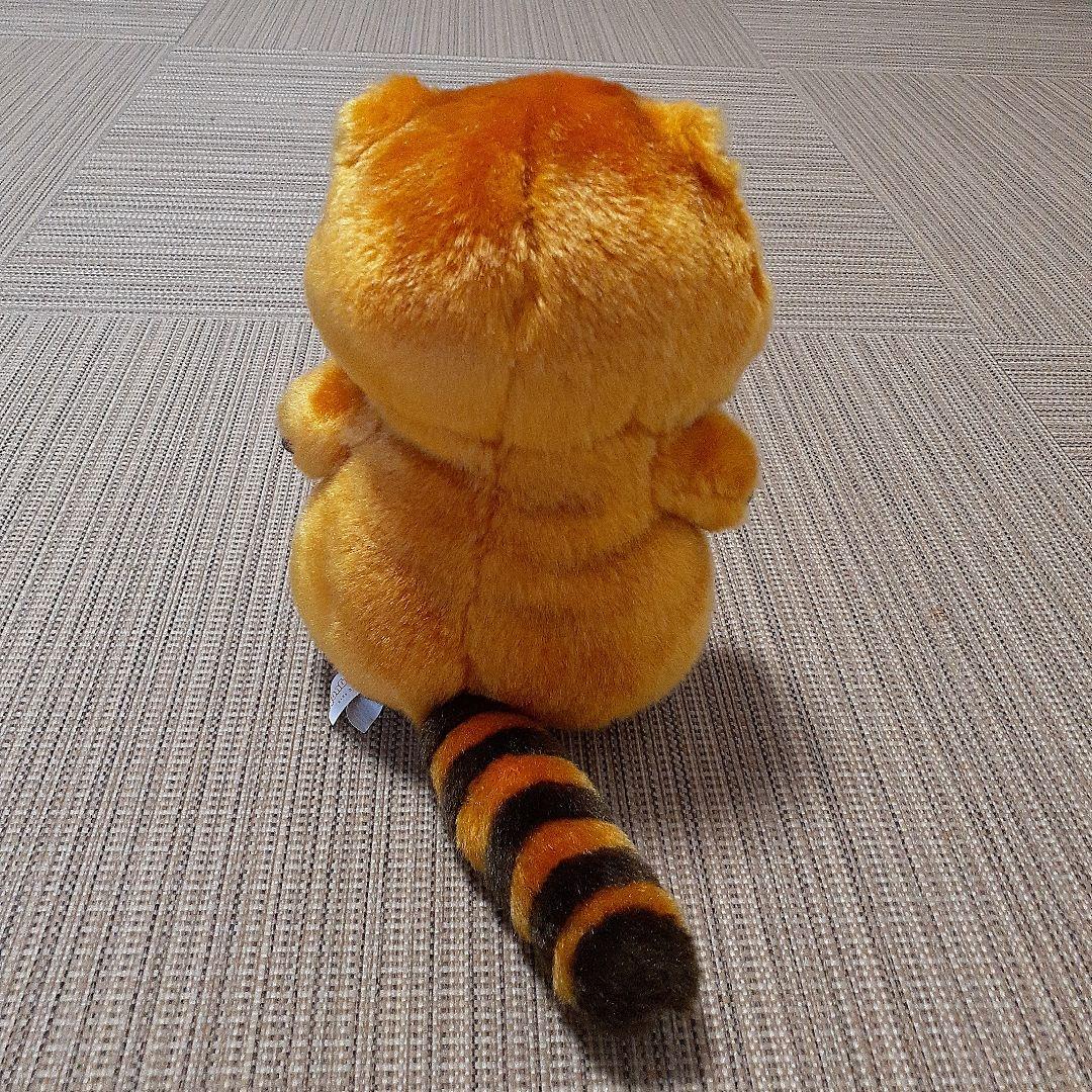 レア】Sekiguchi あらいぐま ラスカル ぬいぐるみ Sサイズ - メルカリ