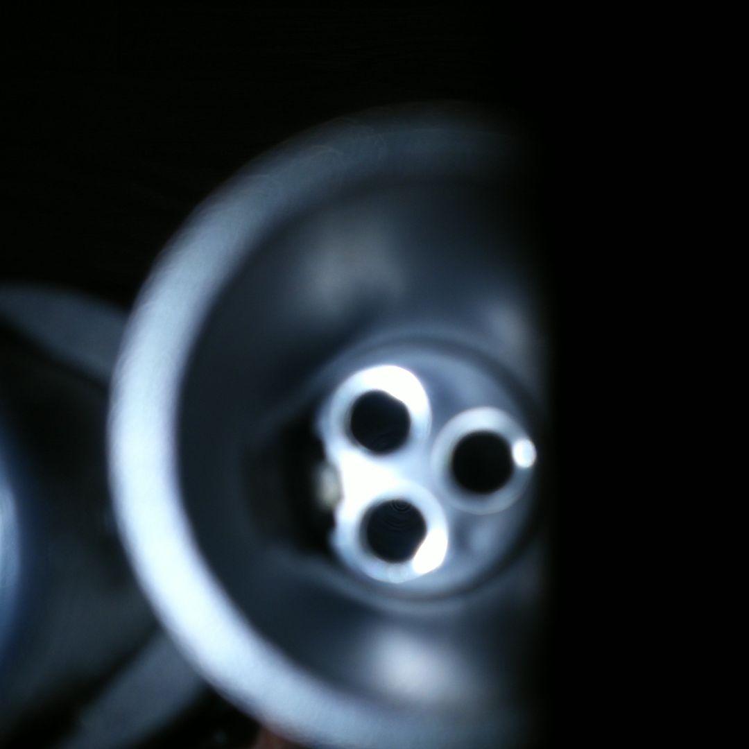 エアガン ショットガン