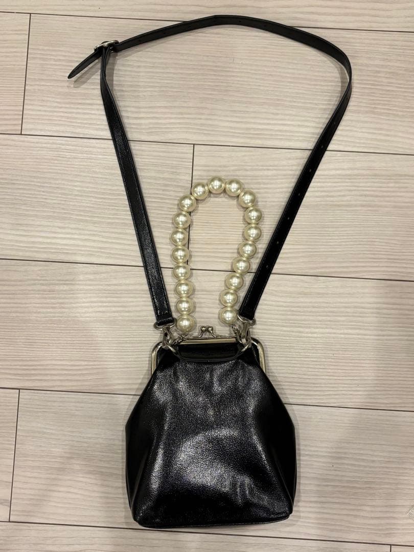 PAMEO POSE 2WAYバッグ My maid Venus パメオポーズ