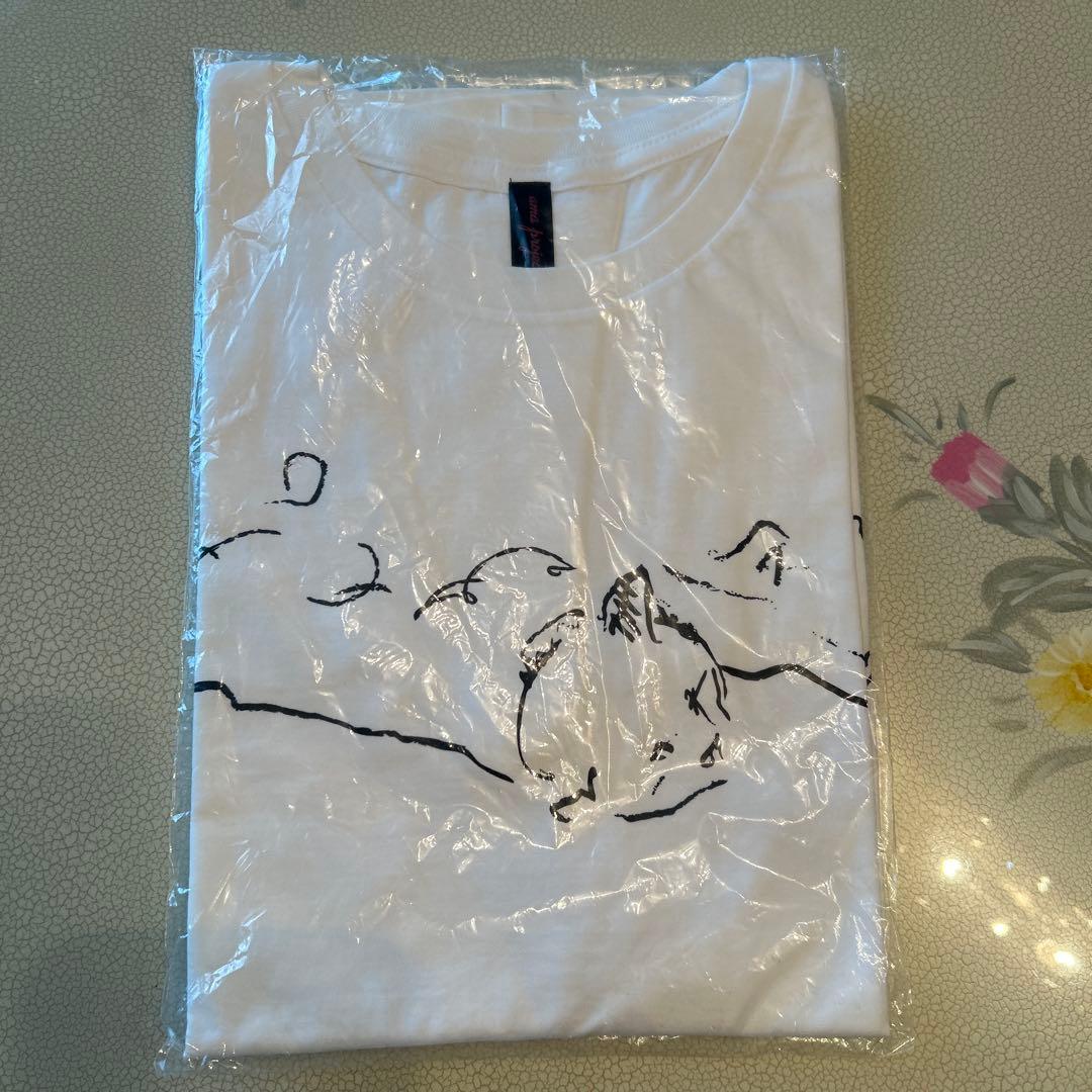 新品 未開封品 ama project「猫」石田ゆりこ着用品 ジェーンバーキン娘