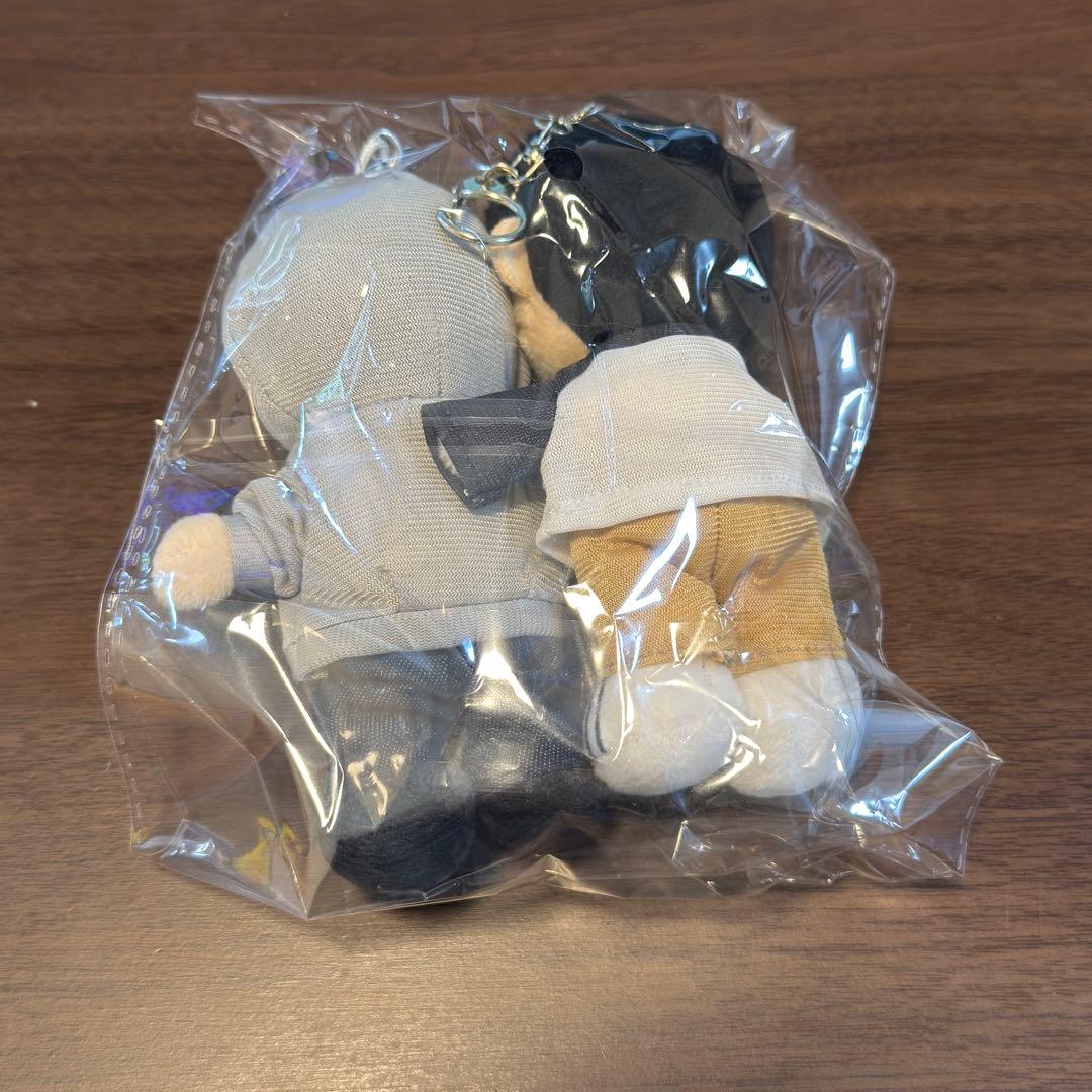 割引あり】 PUNPEE & BIM ICED OUT ぬいぐるみ