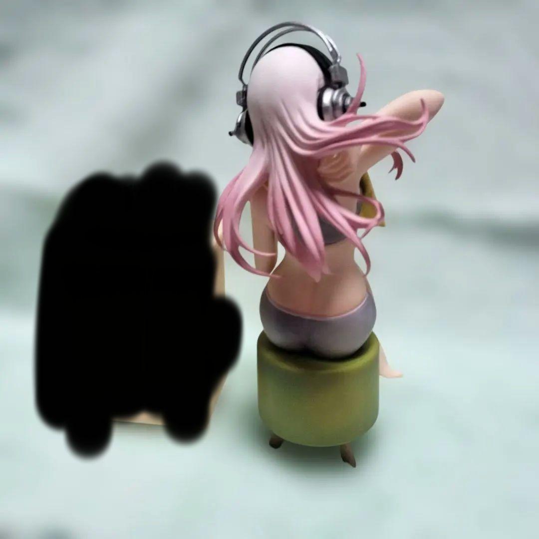 すーぱーそに子 3体セット