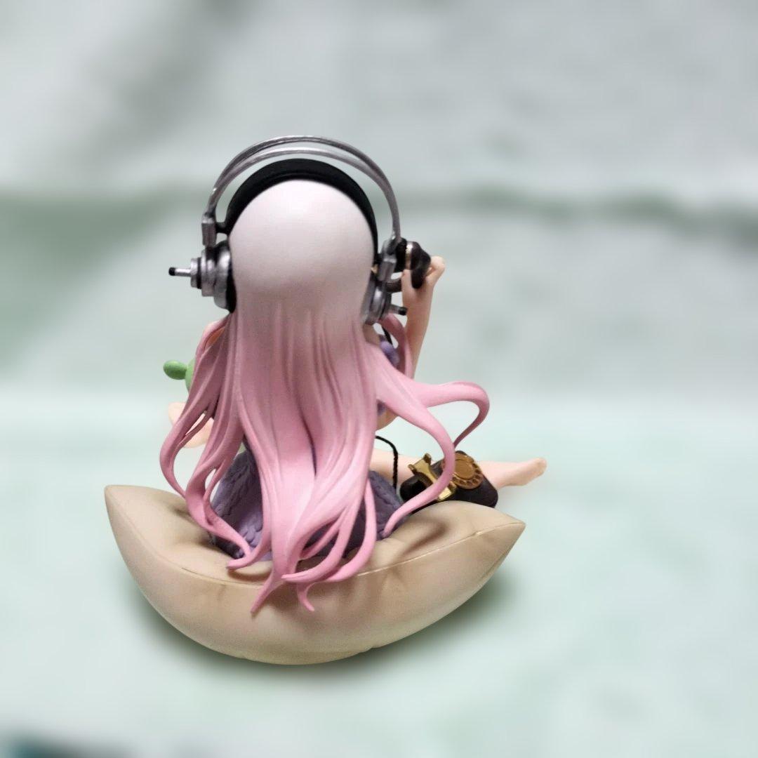 すーぱーそに子 3体セット