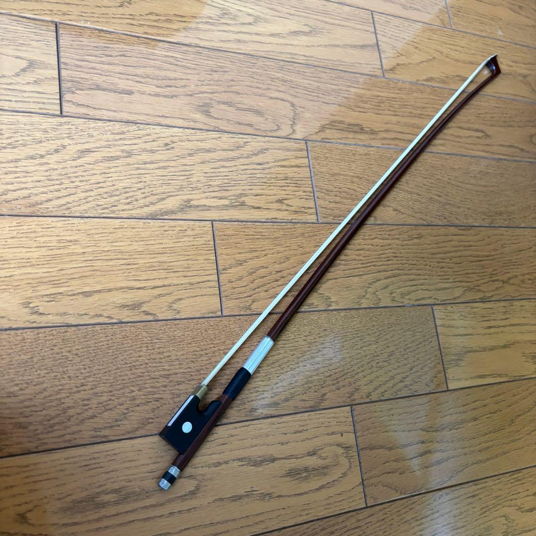 【ハンピ】ヤマハ　バイオリン　V5 1/4 2014年