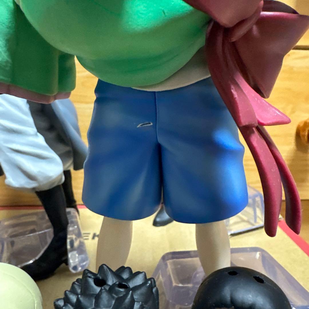 一番くじ　HUNTER×HUNTER ハンターハンター