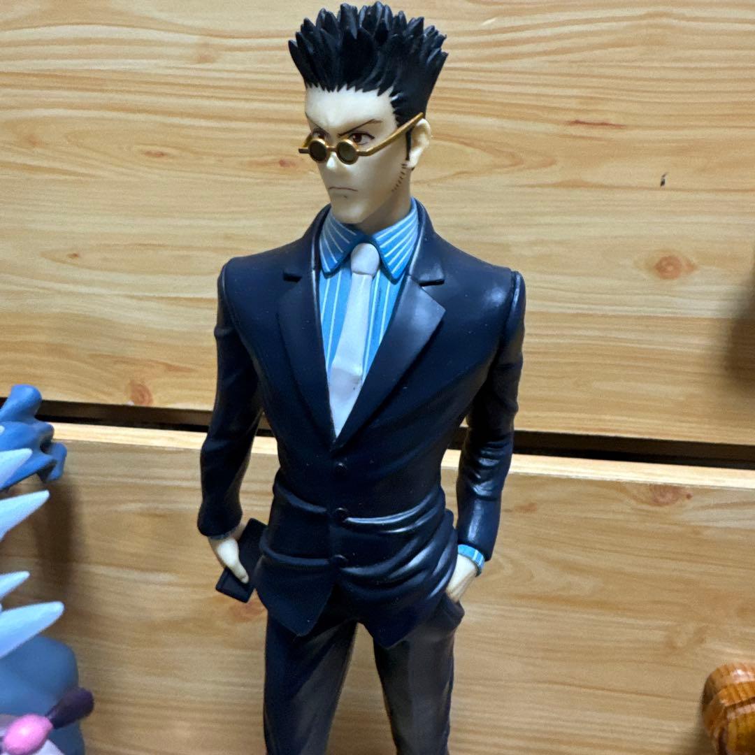 一番くじ　HUNTER×HUNTER ハンターハンター