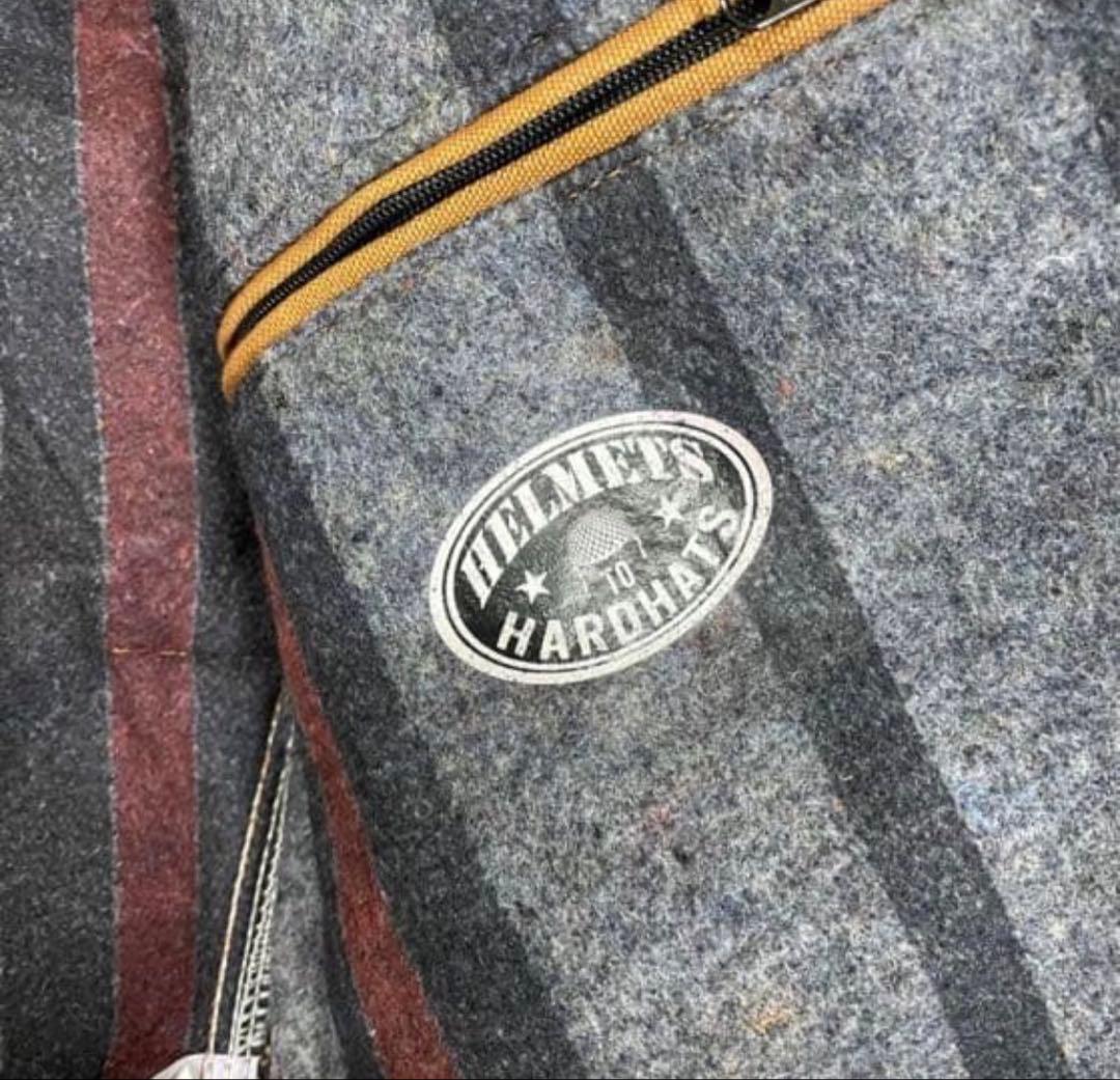 カーハート　USA製　デトロイトジャケット　S ※値下げ要相談