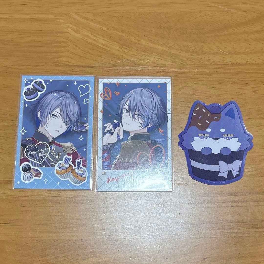 Melty Valentine 小柳ロウ まとめ売り - メルカリ