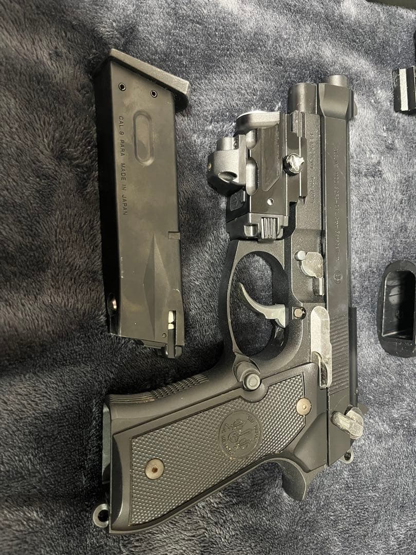 まとめ売り　東京マルイ　ガスガン