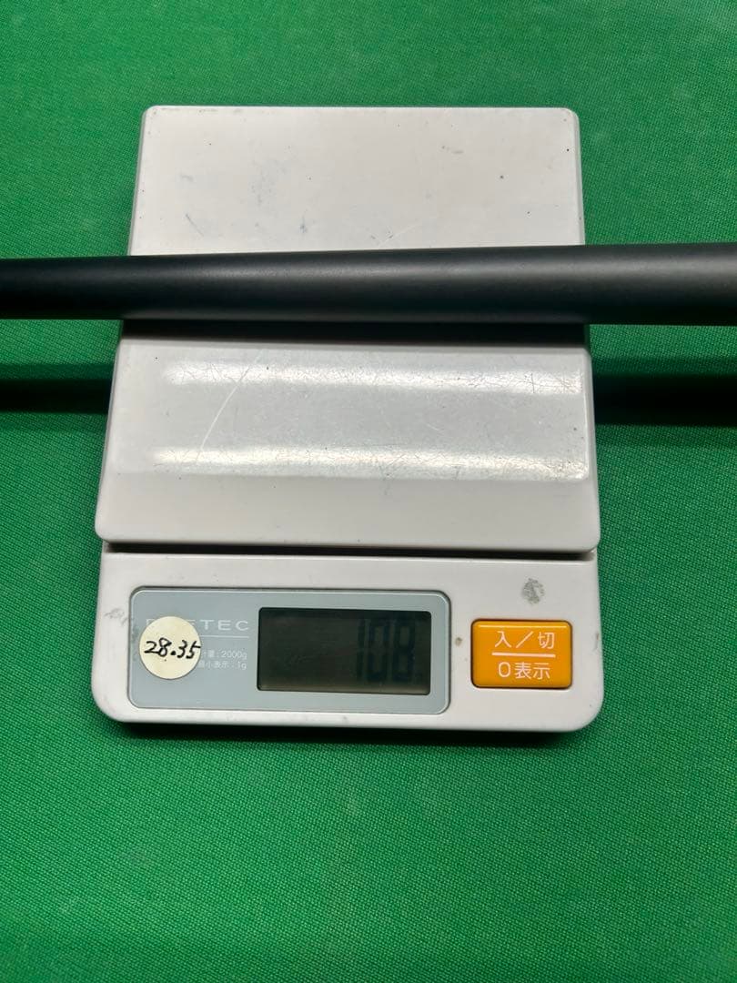 RHINO ビリヤードキュー