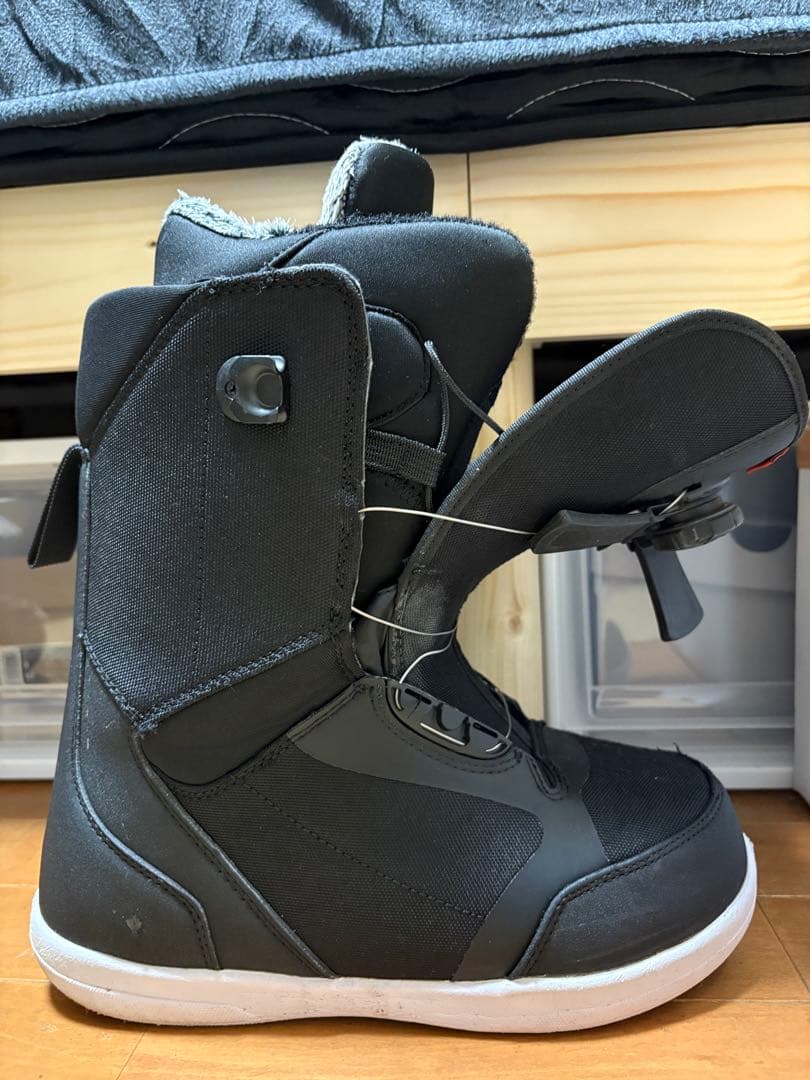 FLUX FL-BOA スノーボードブーツ 27cm