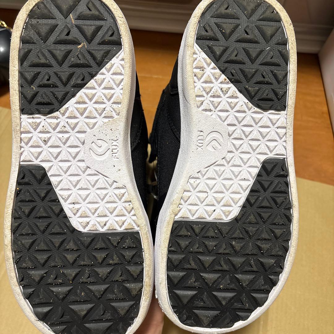 FLUX FL-BOA スノーボードブーツ 27cm