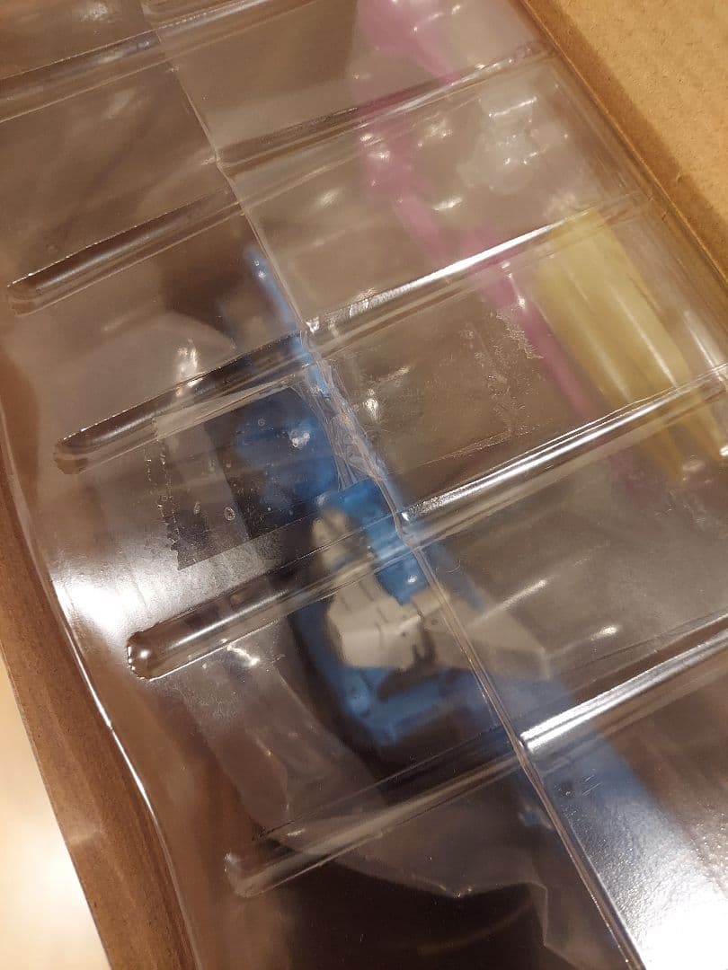 トランスフォーマーマスターピース　MP-52+ サンダークラッカーVer.2.0