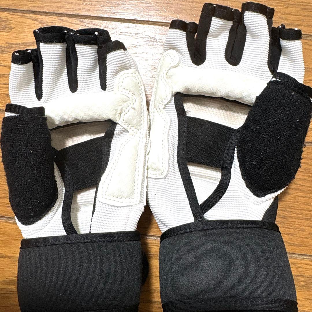 LAVA バーネススタイル グローブ&シューズ Sサイズ - メルカリ
