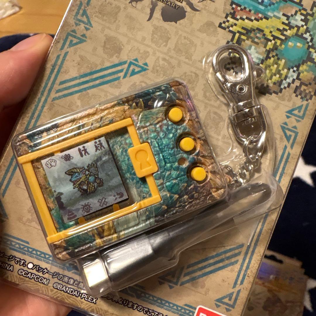 ディジモン C.G. 20th Edition レッド・イエローセット