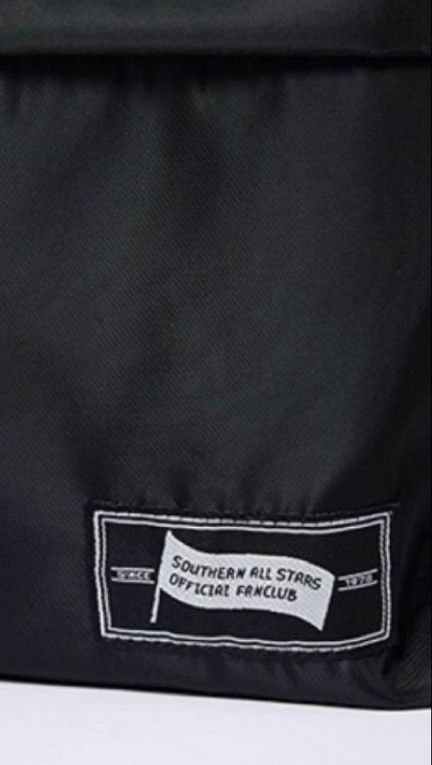 サザンオールスターズ限定リュック - メルカリ