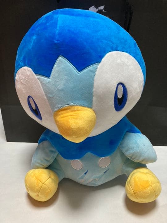 PLUSH ポケモン ポッチャマ x fragment ぬいぐるみ新品 PLUSH ポケモン ポッチャマ x fragment ぬいぐるみ新品 PLUSH ポケモン