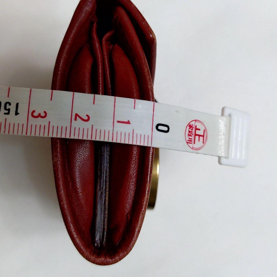 GUCCI レッド ケース【12/25まで】11,000円