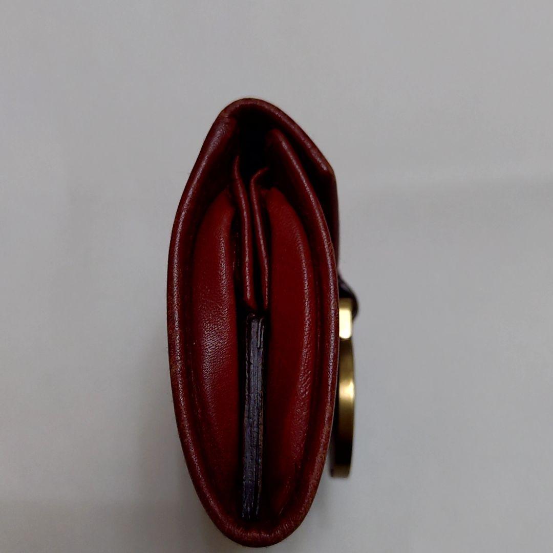 GUCCI レッド ケース【12/25まで】11,000円