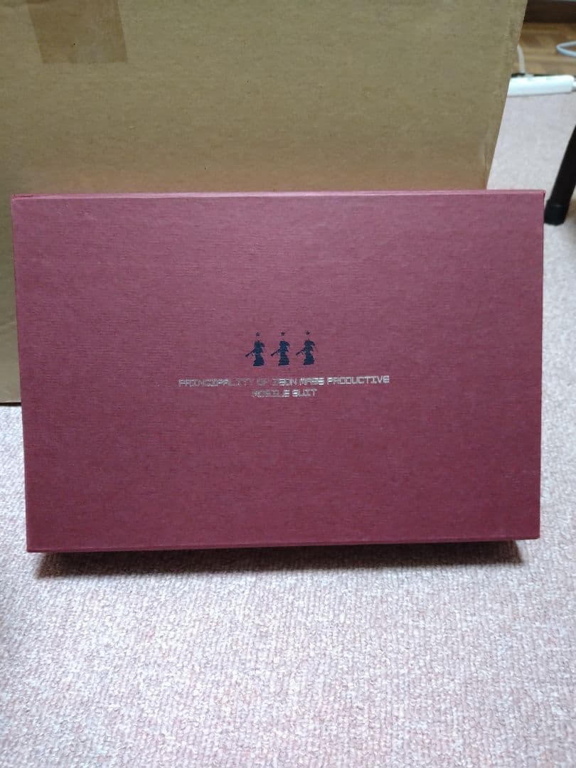 非売品 ガンダム 麻雀牌 MS-09 ドム 黒い三連星 - メルカリ