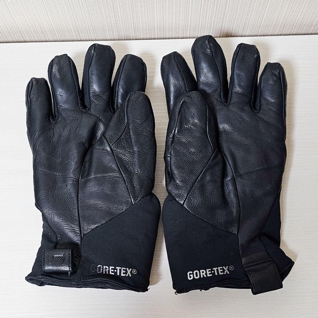 ARC'TERYX ZENTA LT GLOVE ゼンタLTグローブ Sサイズ