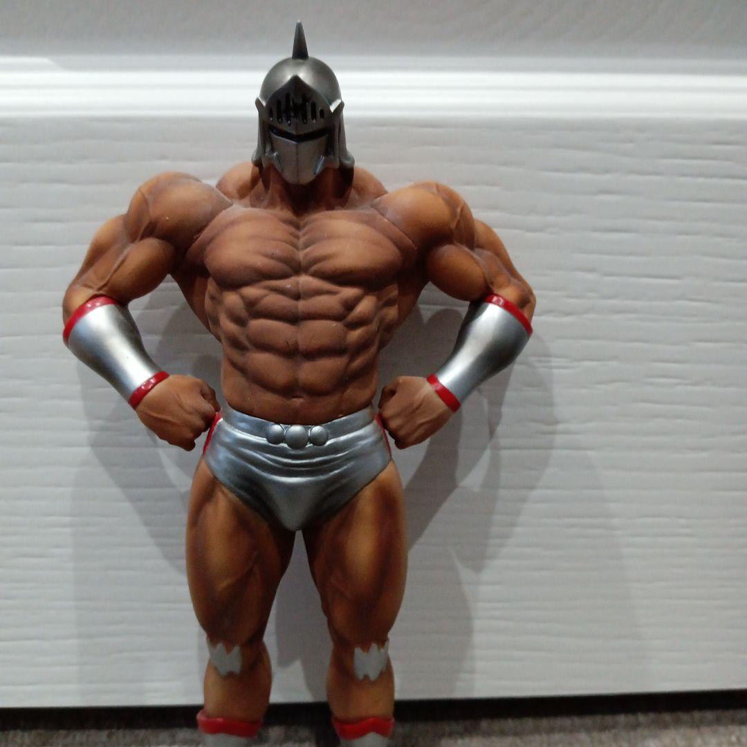 CCP ロビンマスク箱なし